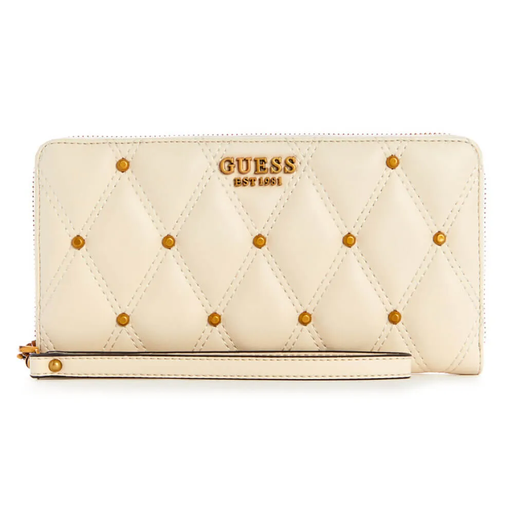 ארנק Guess Triana Cheque Organizer נשים