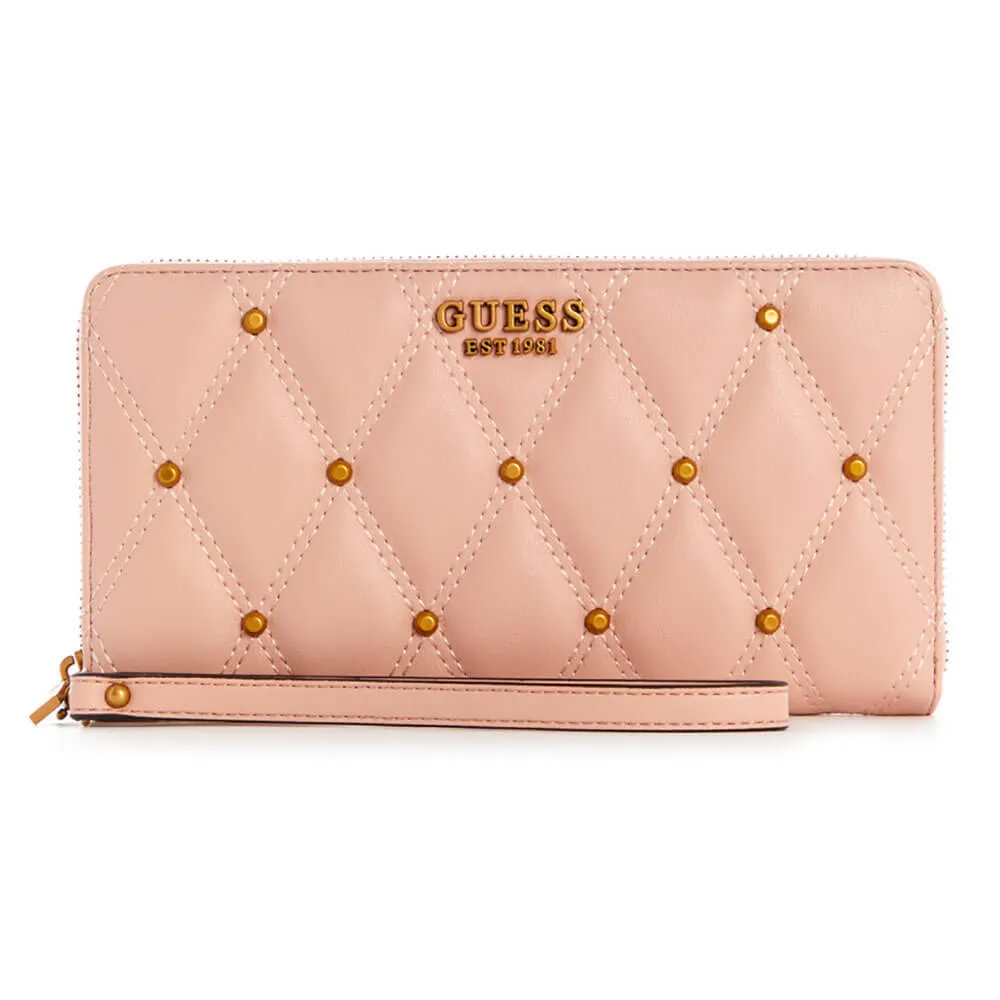 ארנק Guess Triana Cheque Organizer נשים