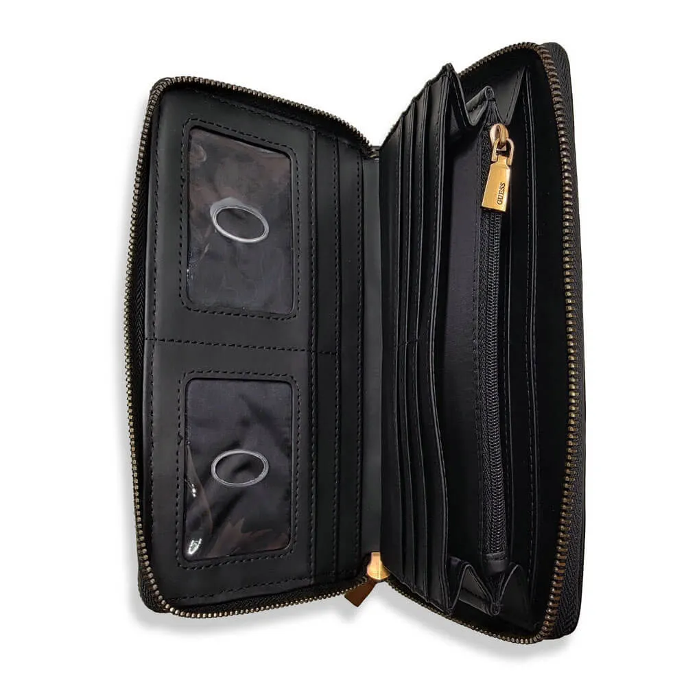 ארנק Guess Triana Cheque Organizer נשים