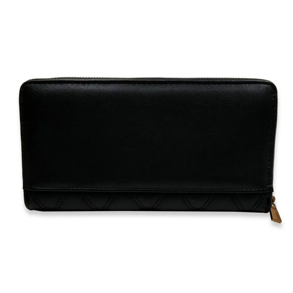 ארנק Guess Triana Cheque Organizer נשים
