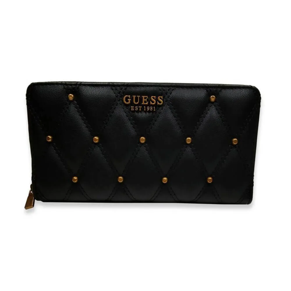 ארנק Guess Triana Cheque Organizer נשים