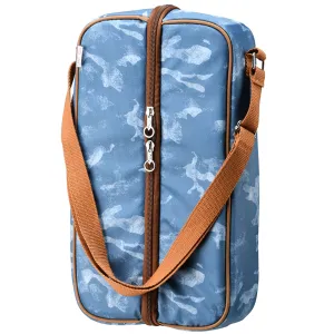 1 Bottle Wine Tote Cooler Bag