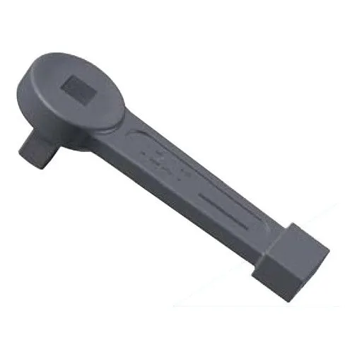 1 inch x 3/4 inch Flat Striking Adaptor Wrench