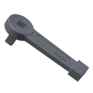 1 inch x 3/4 inch Flat Striking Adaptor Wrench