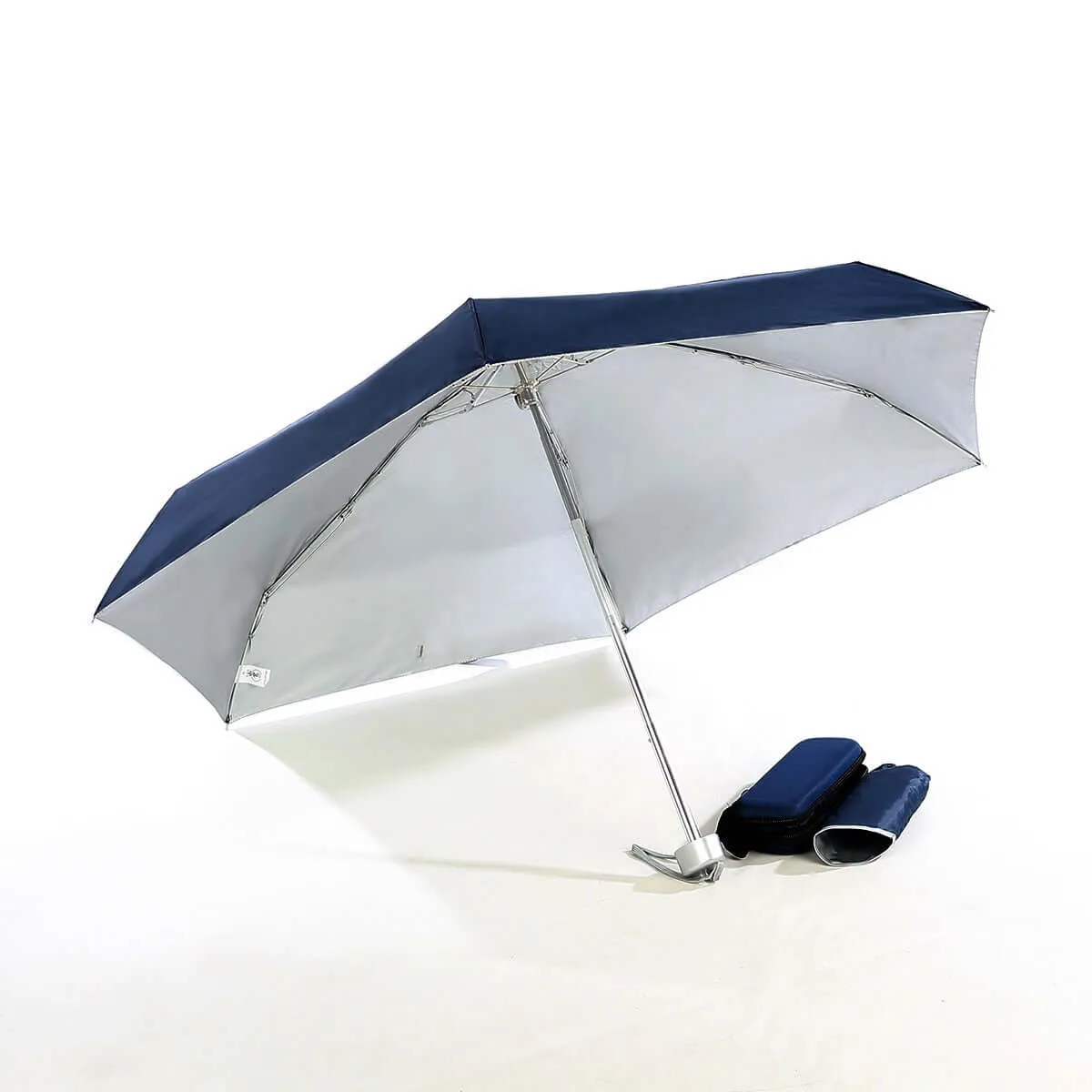 21'' Foldable Umbrella with EVA casing