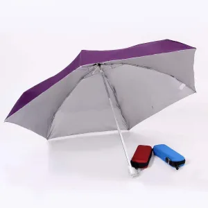 21'' Foldable Umbrella with EVA casing