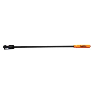 36" Curved Pry Bar