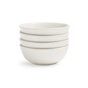 4 Cereal Bowls