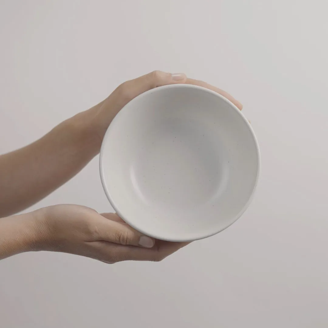 4 Cereal Bowls