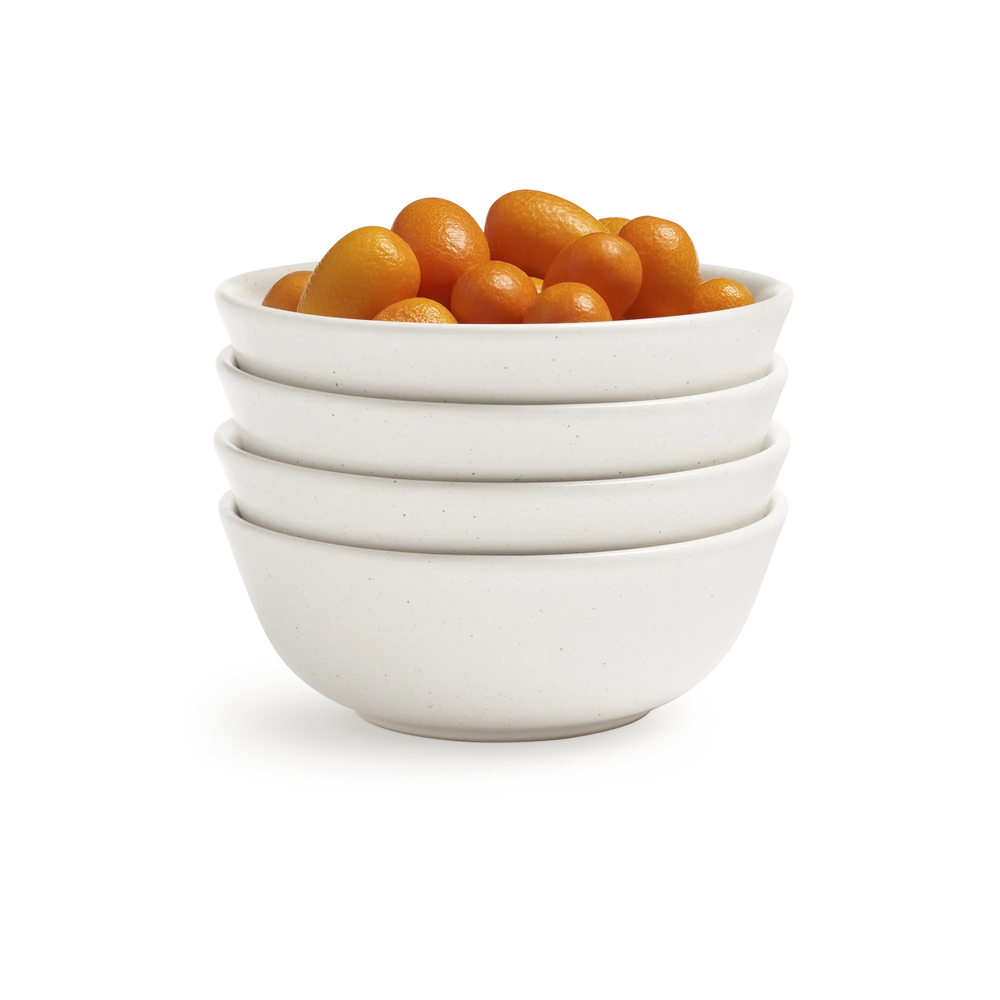 4 Cereal Bowls