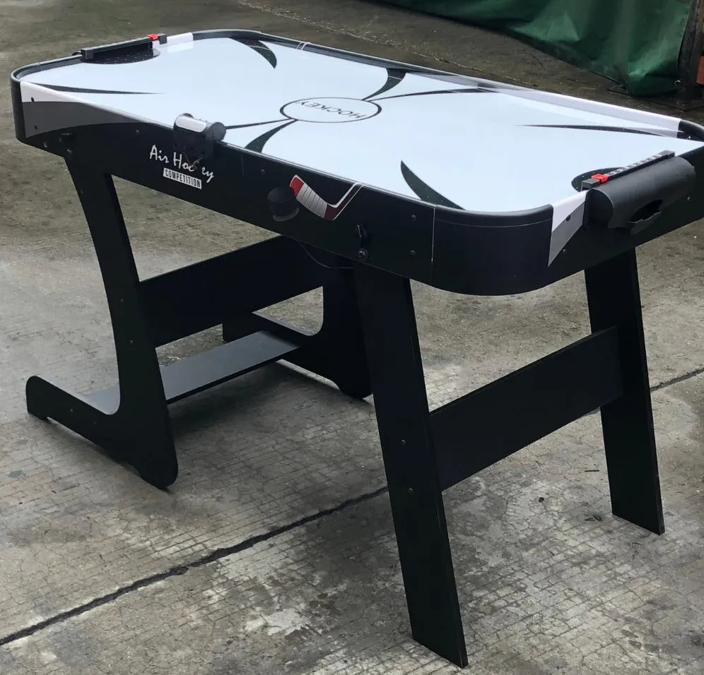 4 Feet Air Hockey Table (Foldable)