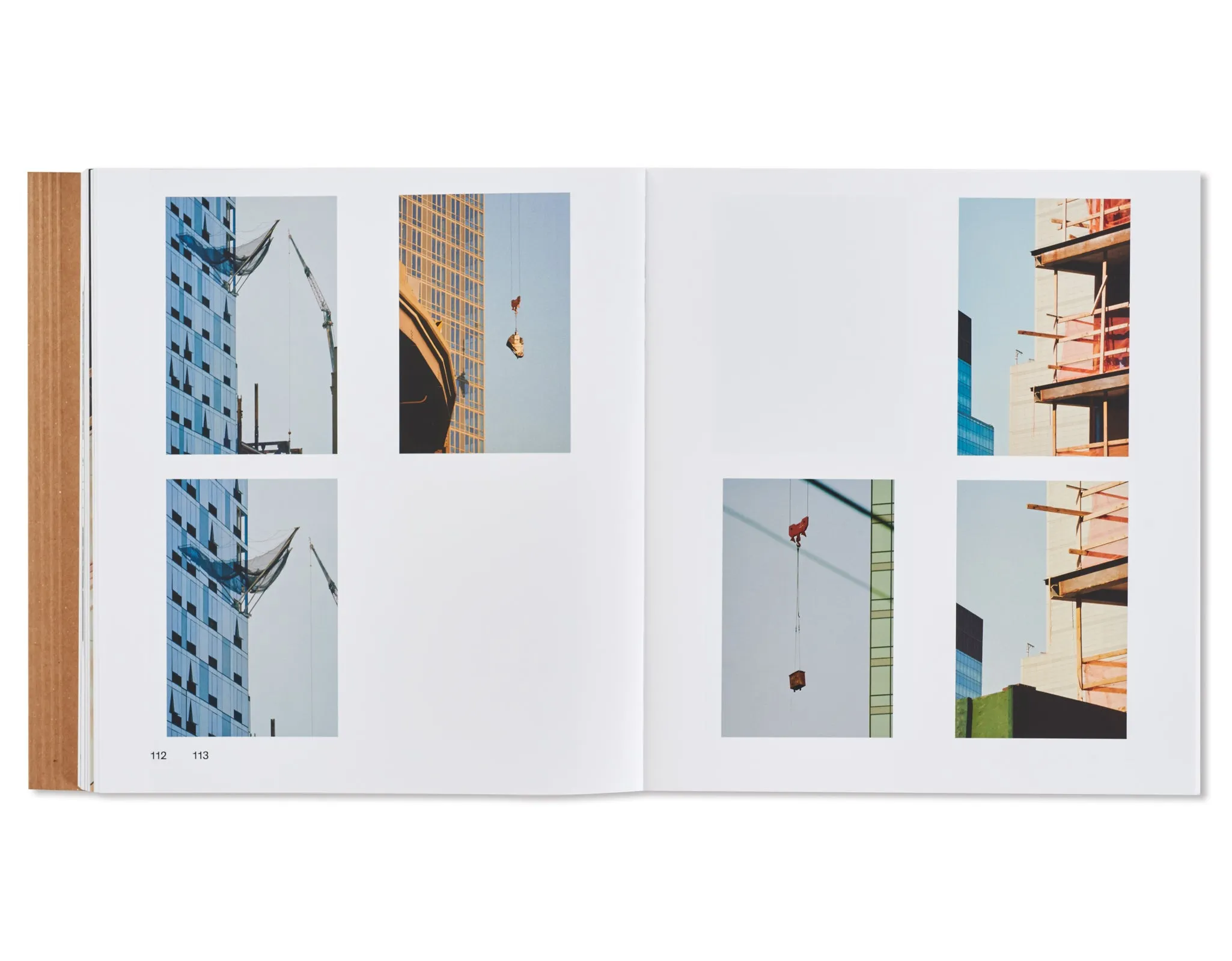 43–35 10TH STREET by Daniel Shea [SIGNED]