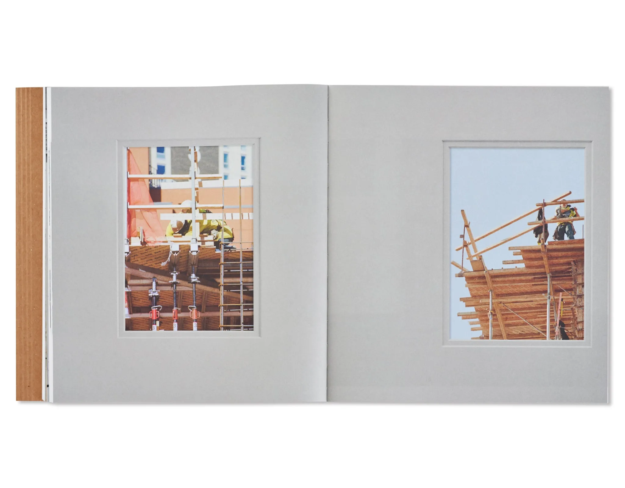 43–35 10TH STREET by Daniel Shea [SIGNED]