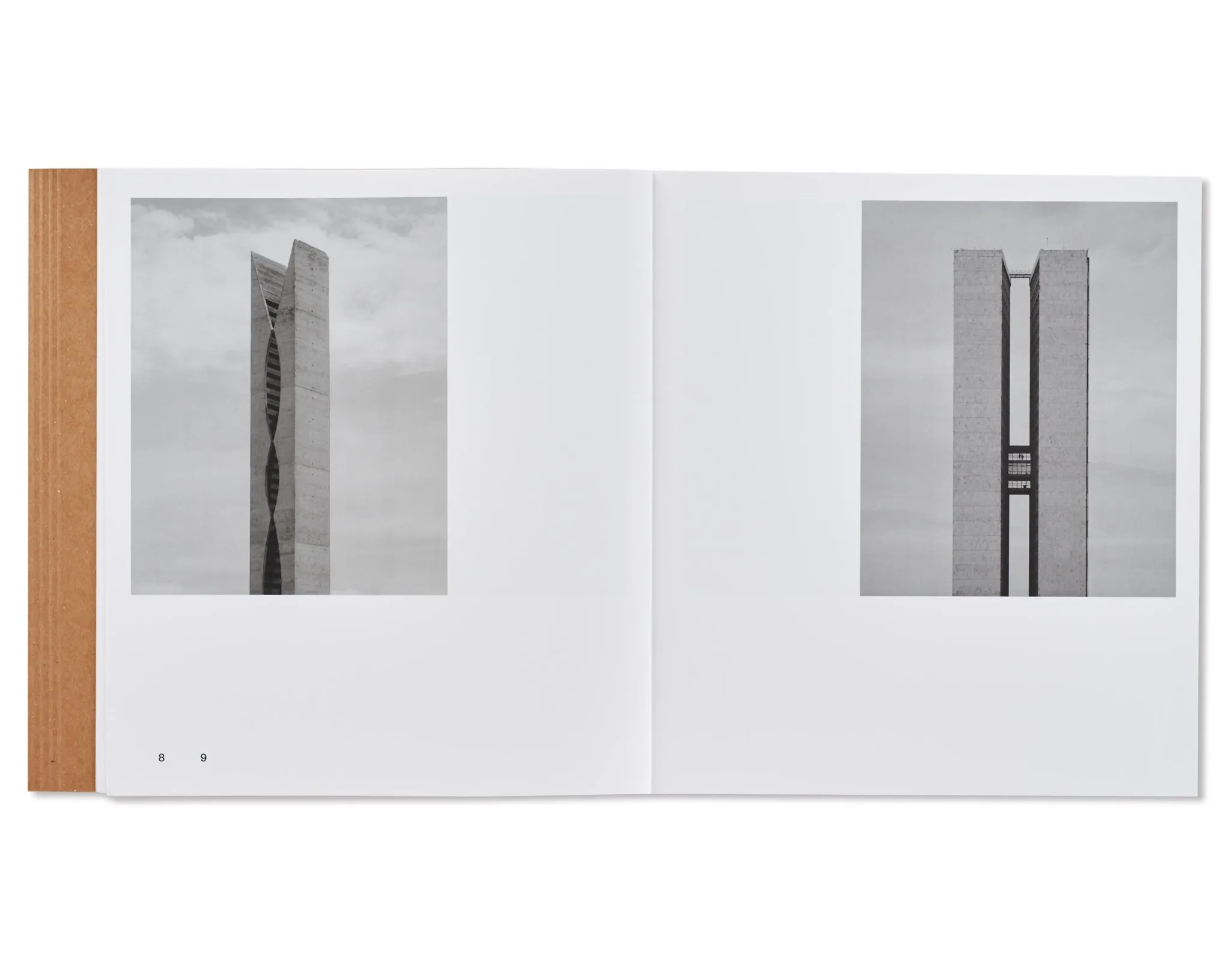 43–35 10TH STREET by Daniel Shea [SIGNED]
