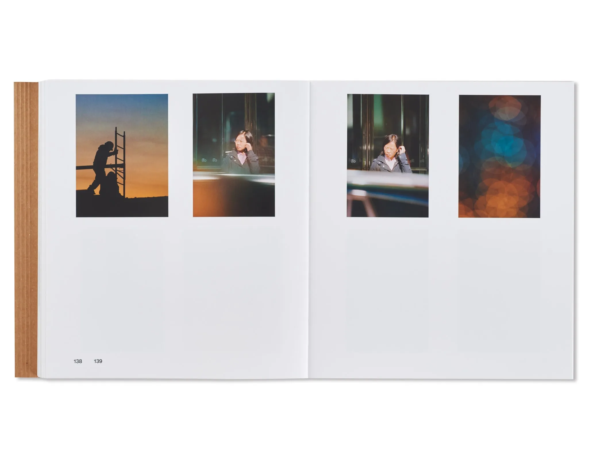 43–35 10TH STREET by Daniel Shea [SIGNED]