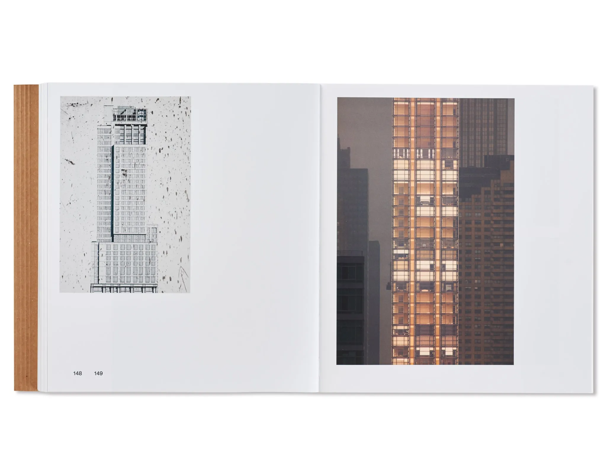 43–35 10TH STREET by Daniel Shea [SIGNED]
