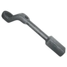 43mm Offset Closed End Striking Safety Wrench