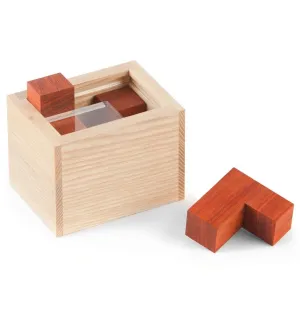 4L (Artisan) - Packing Puzzle