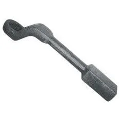 90mm Offset Closed End Striking Wrench
