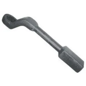90mm Offset Closed End Striking Wrench