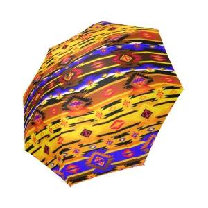 Adobe Sunshine Foldable Umbrella