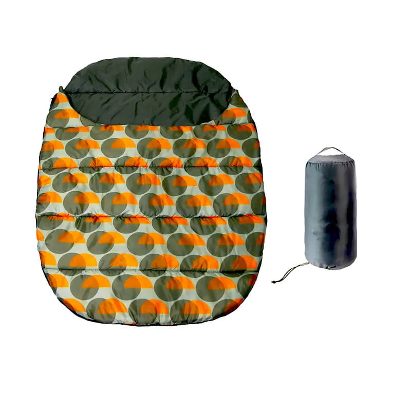 Adventure Dog Sleeping Bag