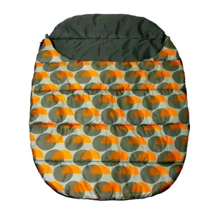 Adventure Dog Sleeping Bag