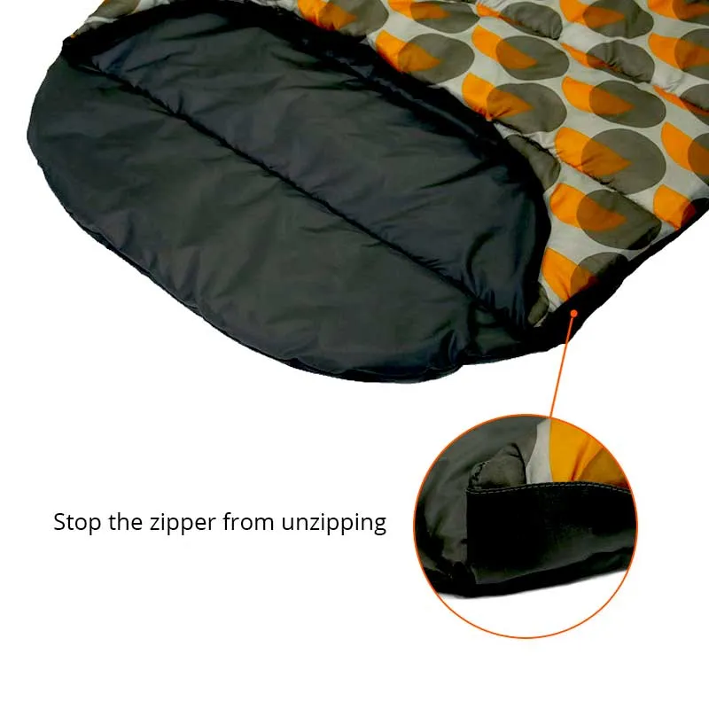 Adventure Dog Sleeping Bag