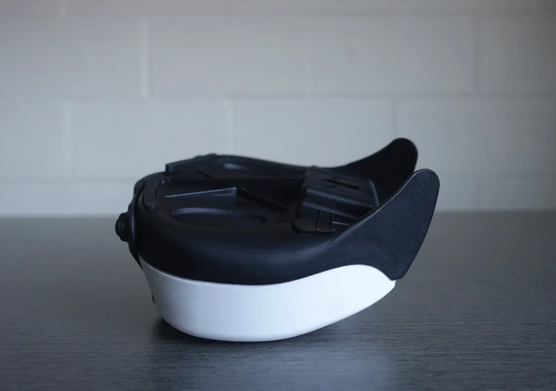 Aeroclam Small - Under Seat Bike Saddle Bag