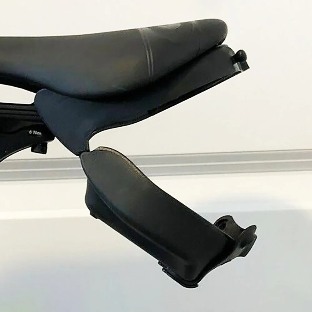 Aeroclam Small - Under Seat Bike Saddle Bag