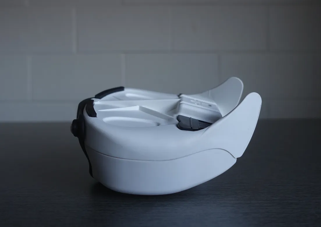 Aeroclam Small - Under Seat Bike Saddle Bag