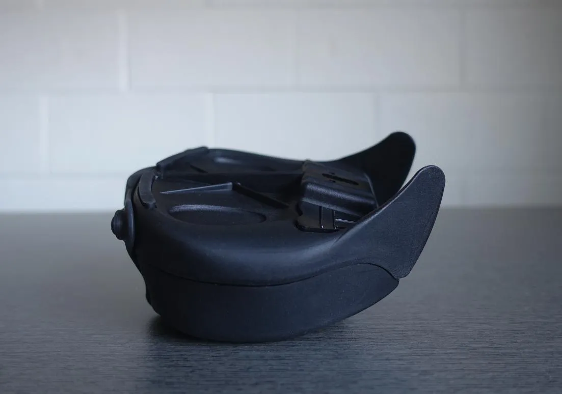 Aeroclam Small - Under Seat Bike Saddle Bag