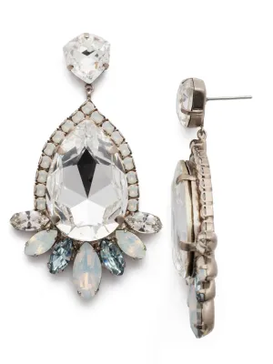 Aerys Drop Earring - EEF52ASGLC