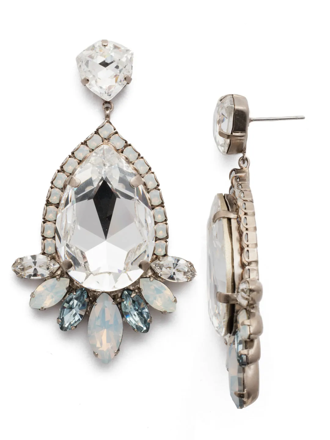 Aerys Drop Earring - EEF52ASGLC
