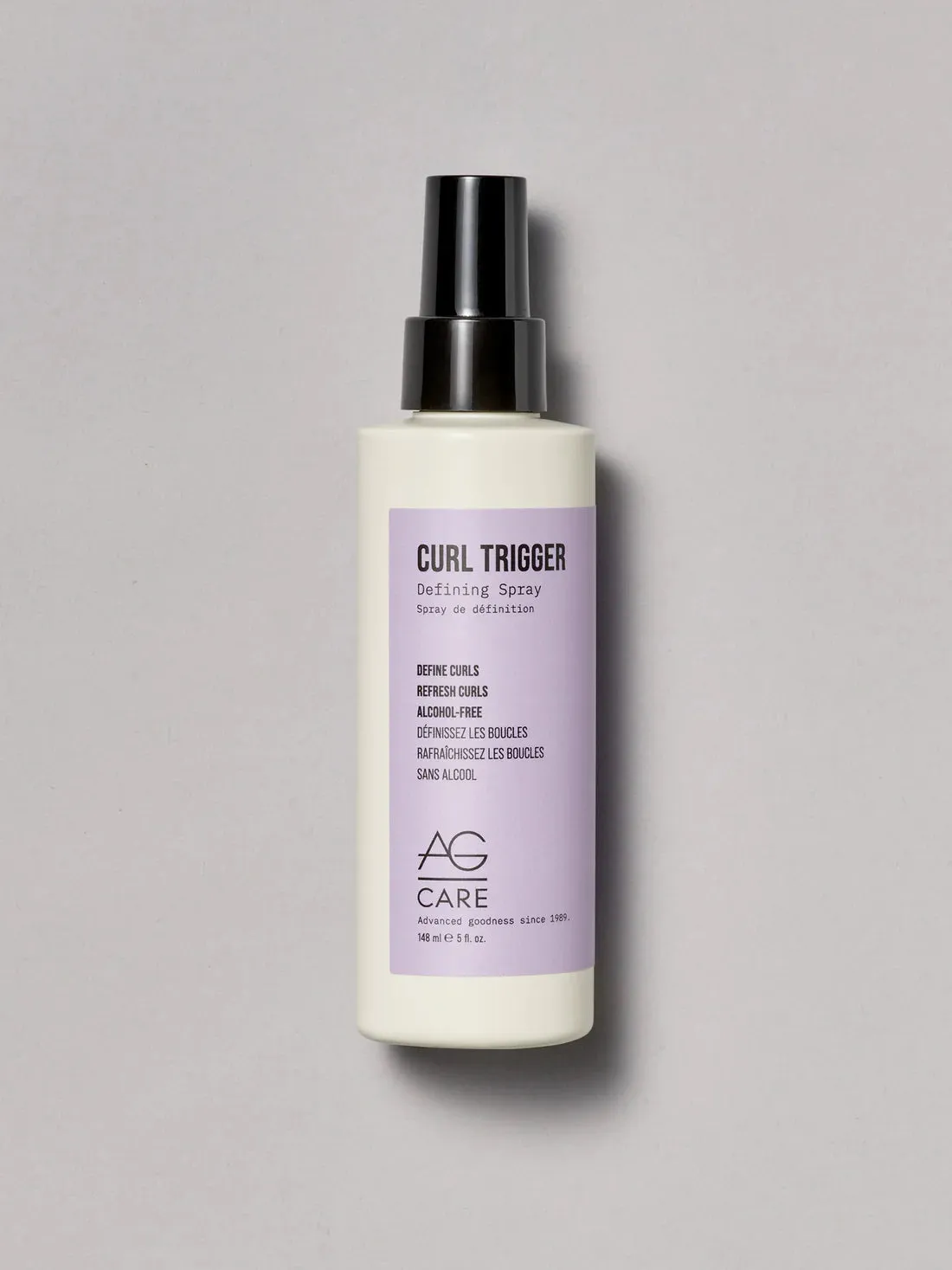 AG DETAILS CURL TRIGGER DEFINING SPRAY
