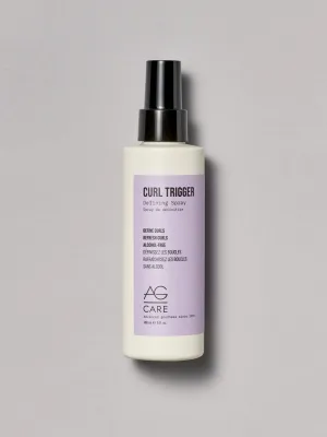 AG DETAILS CURL TRIGGER DEFINING SPRAY