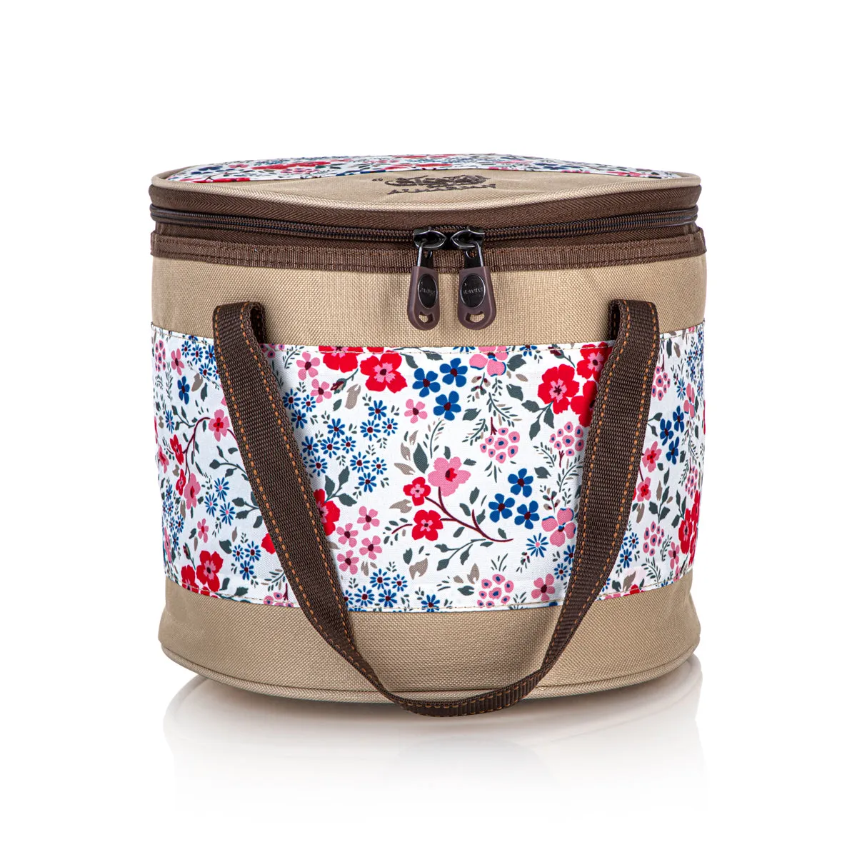Almarjan 26 CM Round Camping Bag - BAG2570056