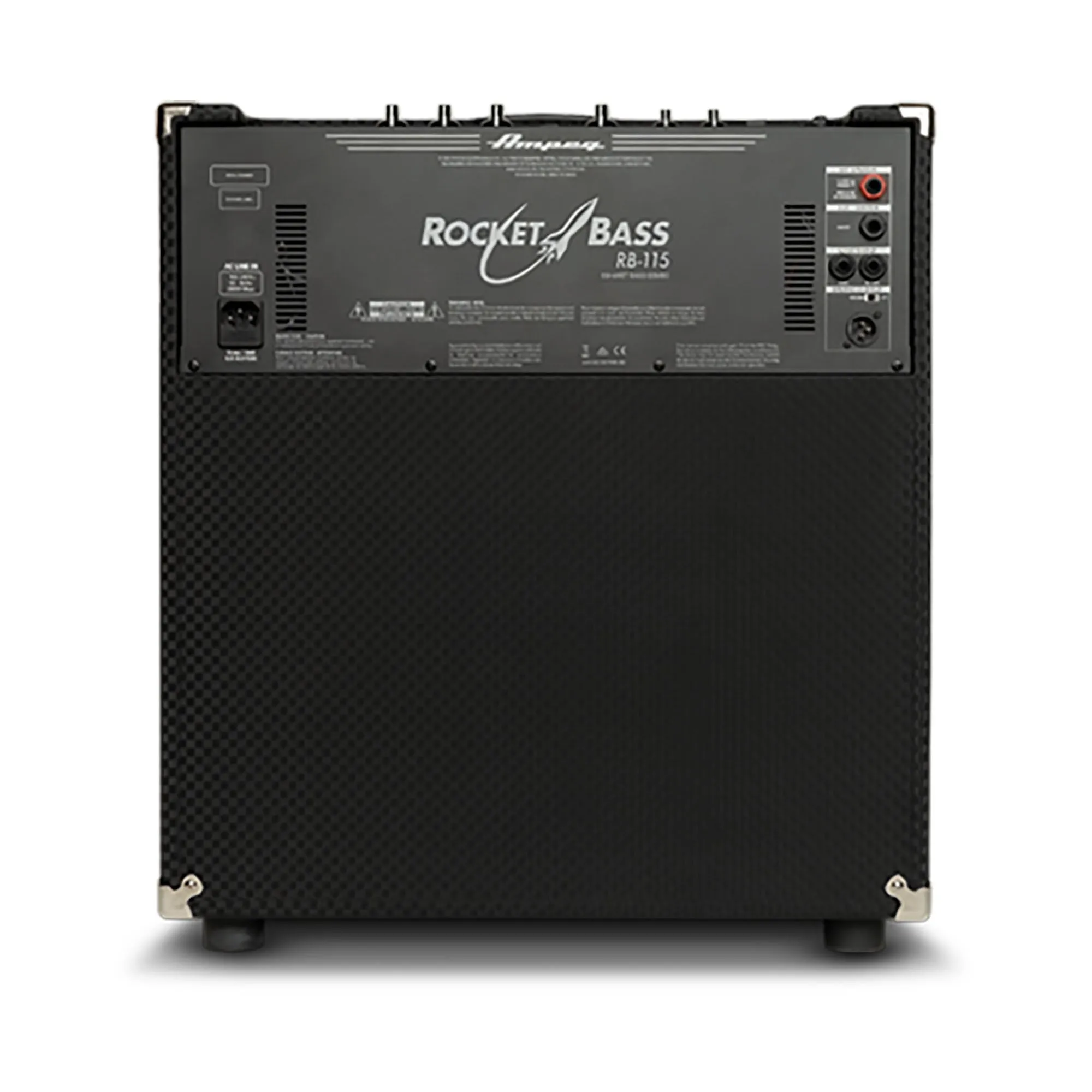 Ampeg Rocket Bass 210 500 Watt 2x10 Combo Amp