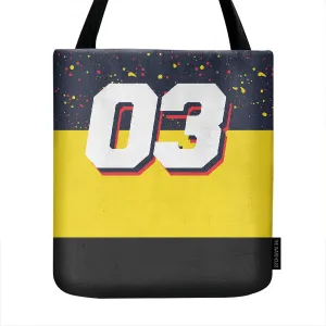 Area TOTE BAG