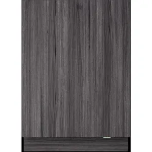 ASKO DSD767UXXL.AU 16-Place Setting Fully Integrated Style Dishwasher with Sliding Door XXL