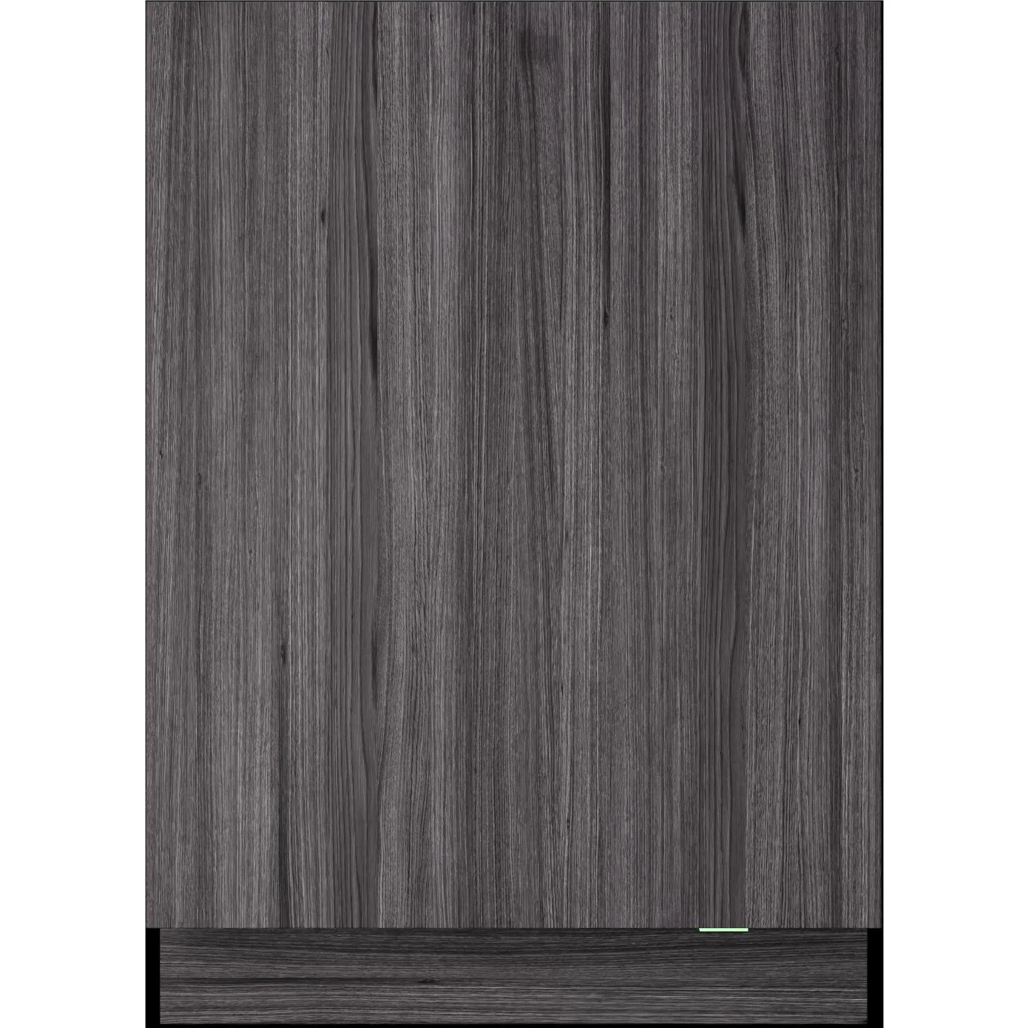 ASKO DSD767UXXL.AU 16-Place Setting Fully Integrated Style Dishwasher with Sliding Door XXL