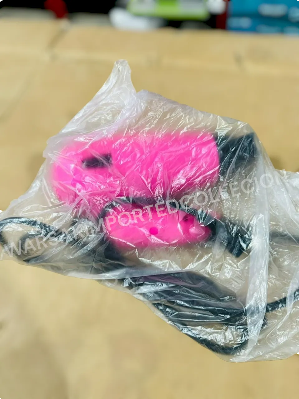 ATMA Argentina Mini Hair Dryer