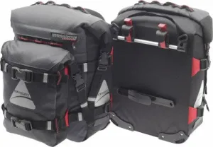 Axiom Tempest Hydracore P45 