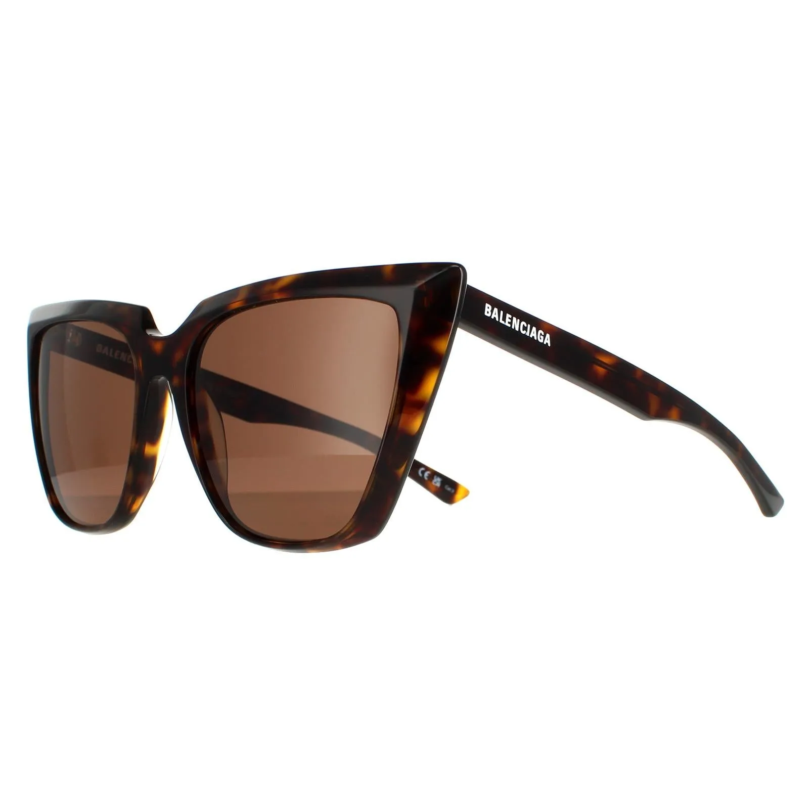 Balenciaga BB0046S Sunglasses