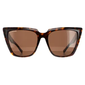 Balenciaga BB0046S Sunglasses
