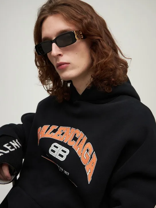 Balenciaga   Dynasty 0096S acetate sunglass 