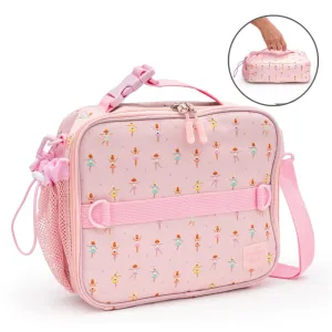 Ballerina Lunch Bag