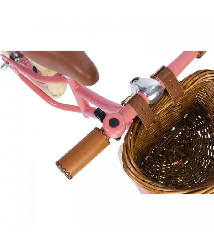 Banwood - First Go! Balance bike - Coral