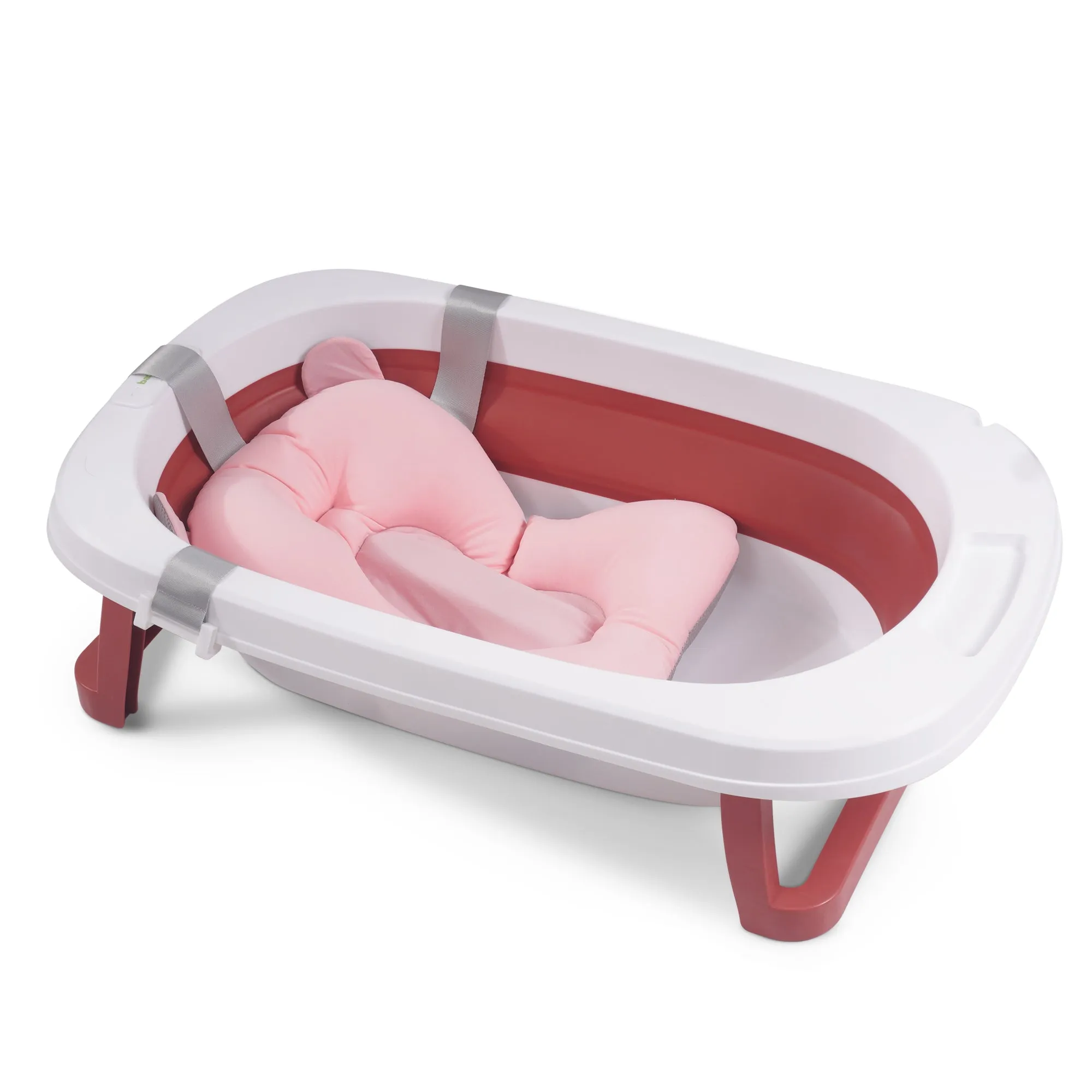 Baybee Avery Foldable Baby Bath Tub for Kids Baby