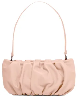 Bean Shoulder Bag in Shell